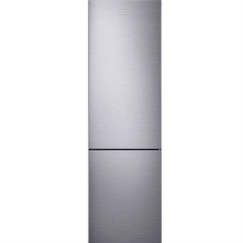 SAMSUNG Frigorifero combinato Samsung RB37J5029SS capienza 365 lt no frost classe A+++ acciaio inox